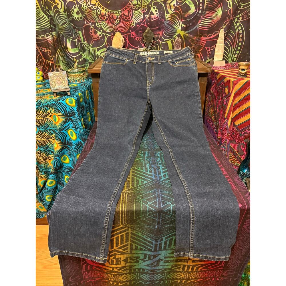 Harley Davidson Jeans